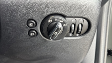 MINI Hatchback 1.5 Cooper Exclusive II 3dr Petrol Hatchback